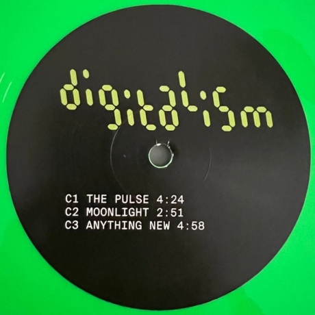 Digitalism - Idealism Forever (coloured) (4251804180764) виниловая пластинка - фото 12