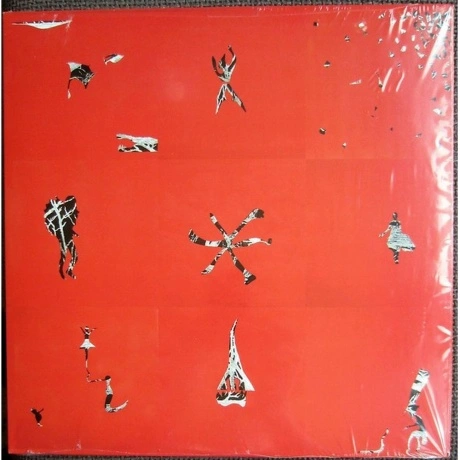Animal Collective - Hollindagain (0855230006144) виниловая пласт...