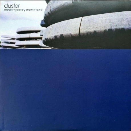 Duster - Contemporary Movement (0825764608718) виниловая пластин...