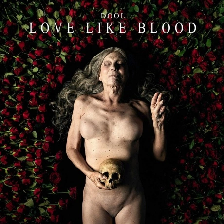 Dool - Love Like Blood (EP) (V10) (coloured) (0884388869059) вин...