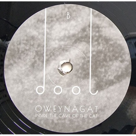 Dool - Oweynagat (V12) (0884388720817) виниловая пластинка - фото 4