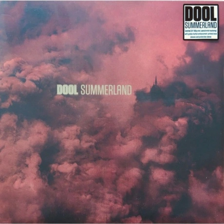 Dool - Summerland (0884388728615) виниловая пластинка