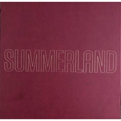Dool - Summerland (Box) (coloured) (0884388728646) виниловая пла...