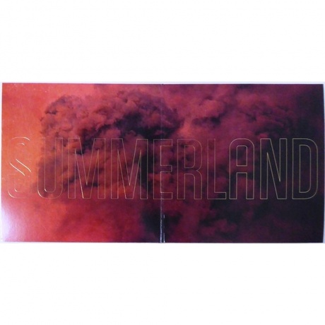 Dool - Summerland (Box) (coloured) (0884388728646) виниловая пластинка - фото 5