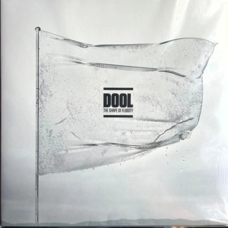 Dool - The Shape Of Fluidity (coloured) (0884388879652) винилова...