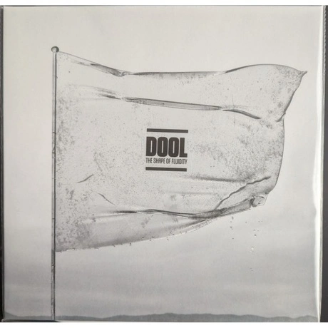 Dool - The Shape Of Fluidity (coloured) (0884388889101) винилова...