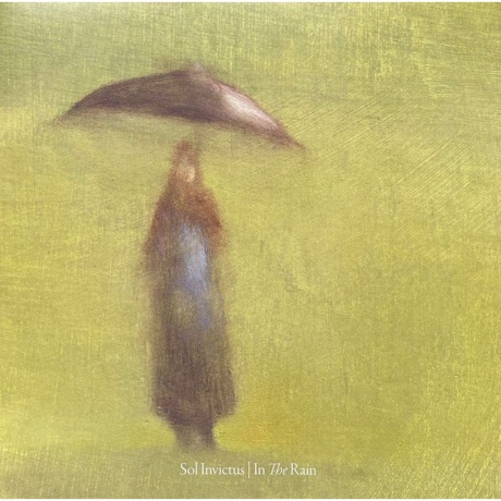Sol Invictus - In The Rain (coloured) (0884388871472) виниловая пластинка - фото 1