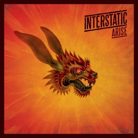 Interstatic - Arise (5060197760540) виниловая пластинка