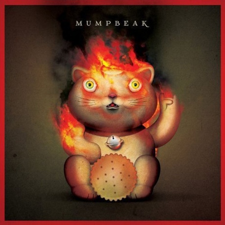 Mumpbeak - Mumpbeak (5060197760397) виниловая пластинка - фото 1