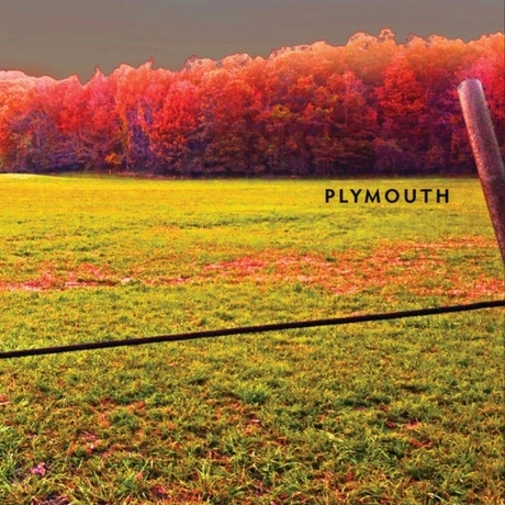 Plymouth - Plymouth (5060197760465) виниловая пластинка
