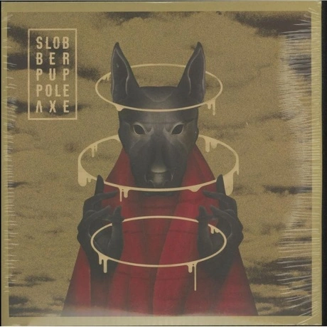 Slobber Pup - Pole Axe (5060197760786) виниловая пластинка