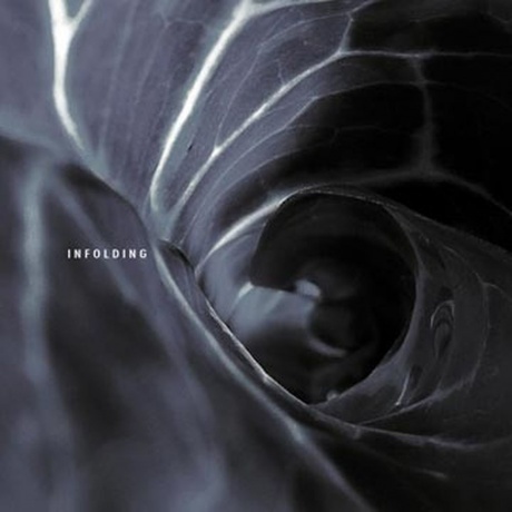 Spin Marvel - Infolding (5060197760663) виниловая пластинка - фото 1