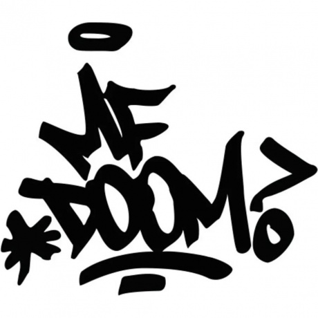 MF Doom - NAStradoomus Vol.2 (coloured) (9700000467162) виниловая пластинка - фото 1