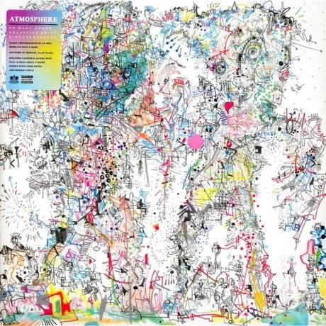 Atmosphere - So Many Other Realities Exist Simultaneously (08262...