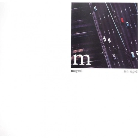Mogwai  - Ten Rapid (5051083195355) виниловая пластинка