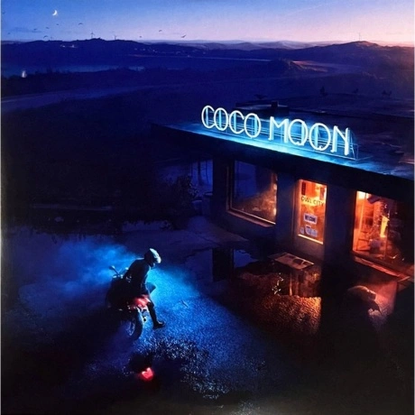 Owl City - Coco Moon (0810096653253) виниловая пластинка