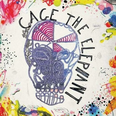 Cage The Elephant - Cage The Elephant (0886974965817) виниловая ...