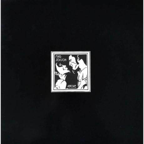 Mad Season - Above (0887654417015) виниловая пластинка