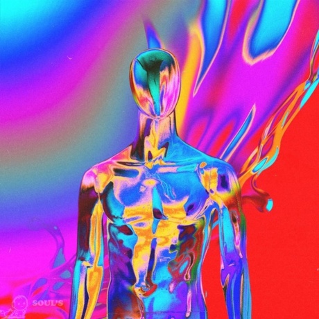 Сream Soda - Комета (coloured) (4660275024116) виниловая пластинка - фото 1