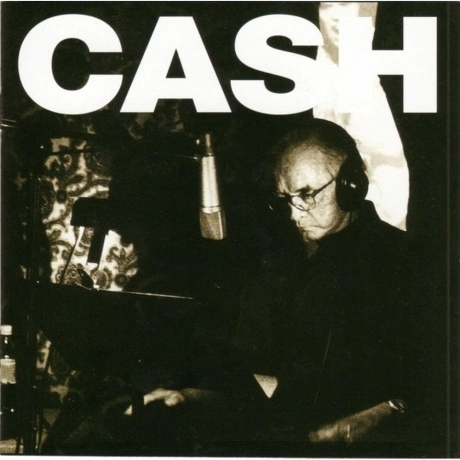 Johnny Cash - American V: A Hundred Highways (0602517005099) вин...