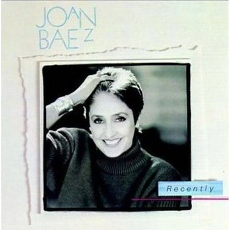 Joan Baez - Recently (Analogue) (0753088011214) виниловая пласти...