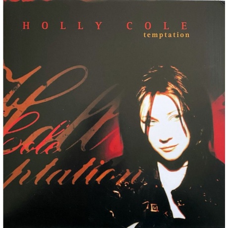 Holly Cole - Temptation (Audiophile Edition) (0753088048012) виниловая пластинка - фото 1