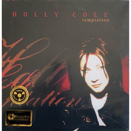 Holly Cole - Temptation (Audiophile Edition) (0753088048012) виниловая пластинка - фото 9