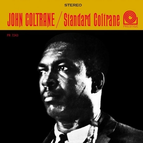 John Coltrane - Standard Coltrane (Analogue) (0753088724336) вин...