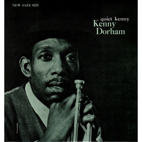 Kenny Dorham - Quiet Kenny (Analogue) (0753088822537) виниловая ...