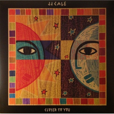 J.J. Cale - Closer To You (5060525434334) виниловая пластинка - фото 1