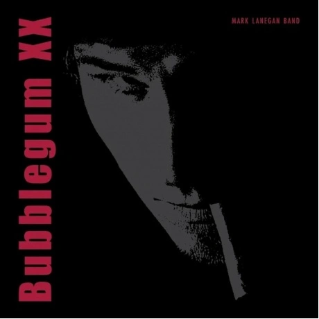 Mark Lanegan - Bubblegum (coloured) (0607618263300) виниловая пл...