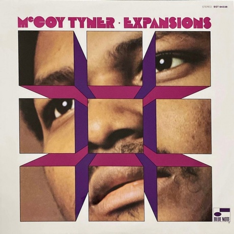 McCoy Tyner - Extensions (Analogue, Tone Poet) (0602435268170) виниловая пластинка - фото 1