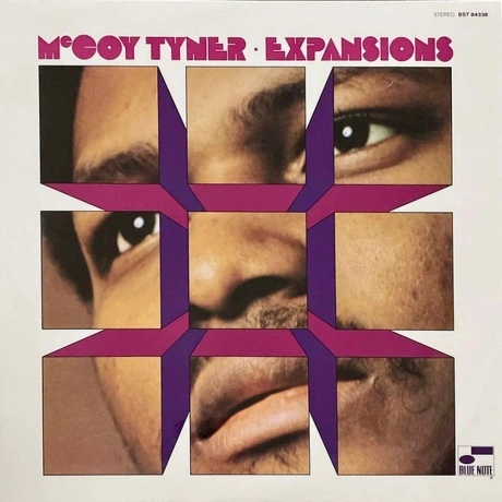 McCoy Tyner - Extensions (Analogue, Tone Poet) (0602435268170) в...