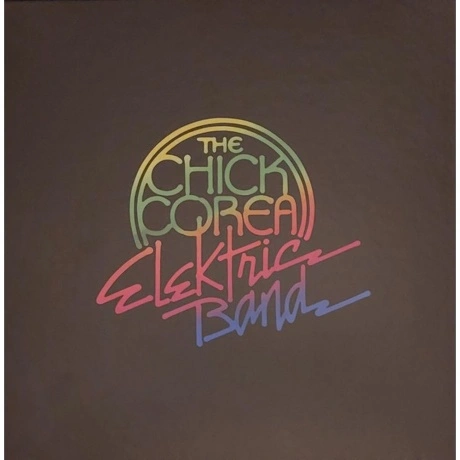 Chick Corea - The Complete Studio Recordings 1986-1991 (Box) (07...