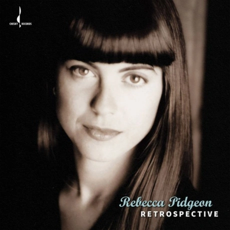 Rebecca Pidgeon - Retrospective (Audiophile Edition) (4895241431...