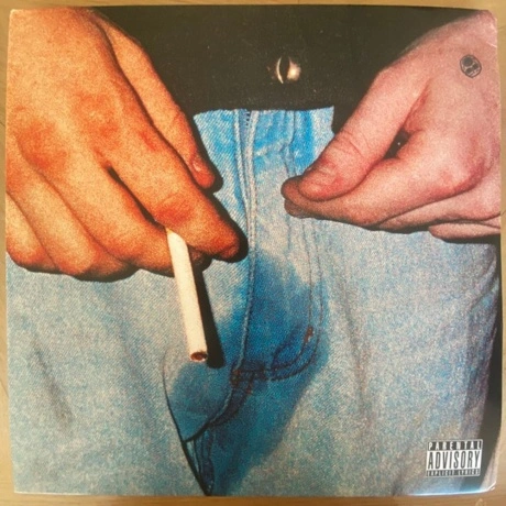 The Creator Tyler - Cherry Bomb (alternative artwork) (coloured)...