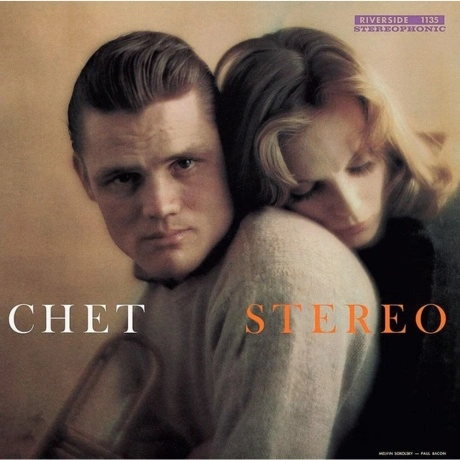 Chet Baker - Chet (Analogue) (0888072197664) виниловая пластинка