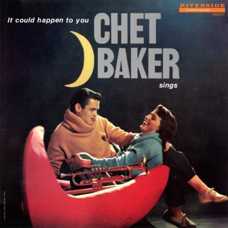 Chet Baker - It Could Happen To You (Analogue) (0888072197534) в...