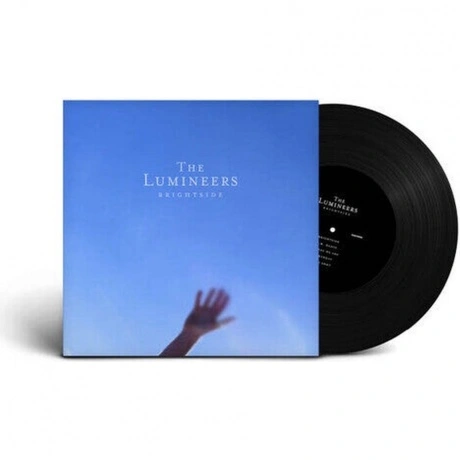 The Lumineers - Brightside (0803020224919) виниловая пластинка
