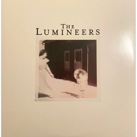 The Lumineers - The Lumineers (0803020238213) виниловая пластинк...