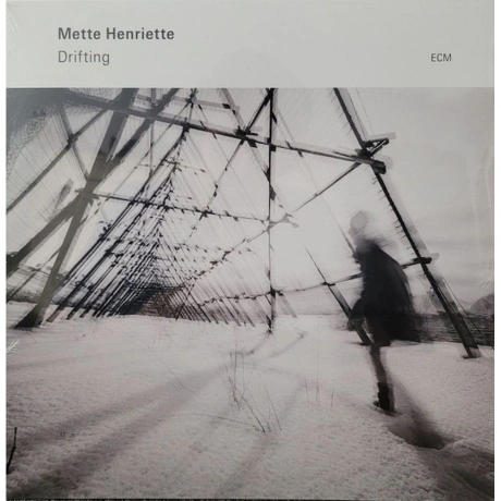 Mette Henriette - Drifting (0602465539448) виниловая пластинка