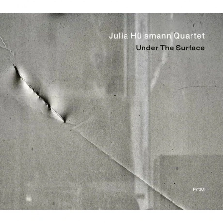 Julia Hulsmann - Under The Surface (0602475453017) виниловая пла...