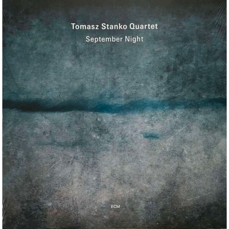 Tomasz Stanko - September Night (0602465204582) виниловая пластинка - фото 1