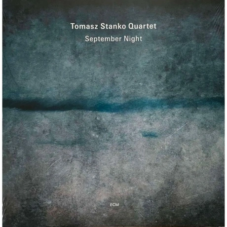 Tomasz Stanko - September Night (0602465204582) виниловая пласти...