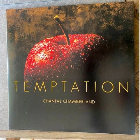 Chantal Chamberland - Temptation (Audiophile Edition) (489524141...
