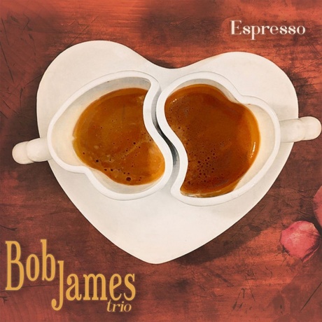Bob James - Espresso (Audiophile Edition) (4897012133651) виниловая пластинка - фото 1