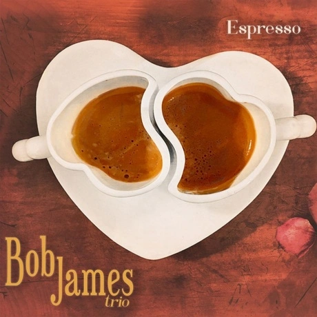 Bob James - Espresso (Audiophile Edition) (4897012133651) винило...