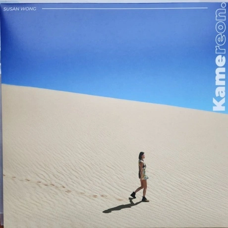 Susan Wong - Kamereon (Audiophile Edition) (4895241430688) винил...