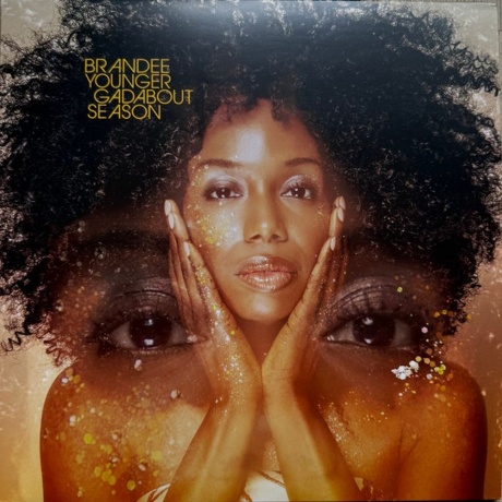 Brandee Younger - Gadabout Season (0602478075117) виниловая пластинка - фото 2