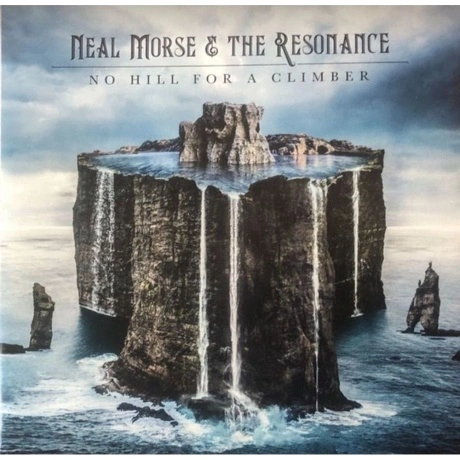 Neal Morse - No Hill For A Climber (0198028165419) виниловая пла...
